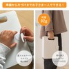 Sakura Crepas Origami Seal Storage Case, Bits and Sesame Files,