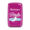 Reassure Flex-Shape Pads, Moderate Plus - 16 per Bag