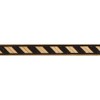Black Maple Angled Inlay Banding, 1/4 in W