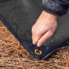 Arcturus XL Survival Tarp - Insulated Reflective Thermal Camping Tarp