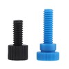 Acrylic Aquarium Soft Tube Fixture Holder for Holding Dosing Pump