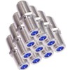 CABELCON HQ F Connector Sockets f 81 – 1 Nitin