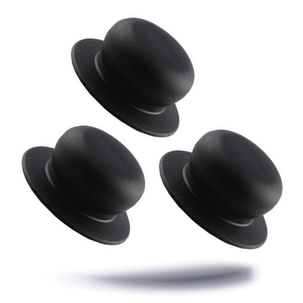 Kerafactum® Lid Knob Handle, Replacement Handle for Pot Lid, Universal