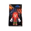 Knuckles Sonic The Hedgehog 3 Movie 2.5" Action Figure with