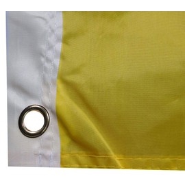 Germany Oktoberfest 3x5 3'x5' Premium Quality Heavy Duty Fade Resistant 68D Rough Tex Woven Poly Nylon Flag Banner
