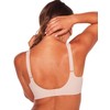 Bali Womens Comfort Revolution EasyLite Back Close Wirefree Bra, XL,