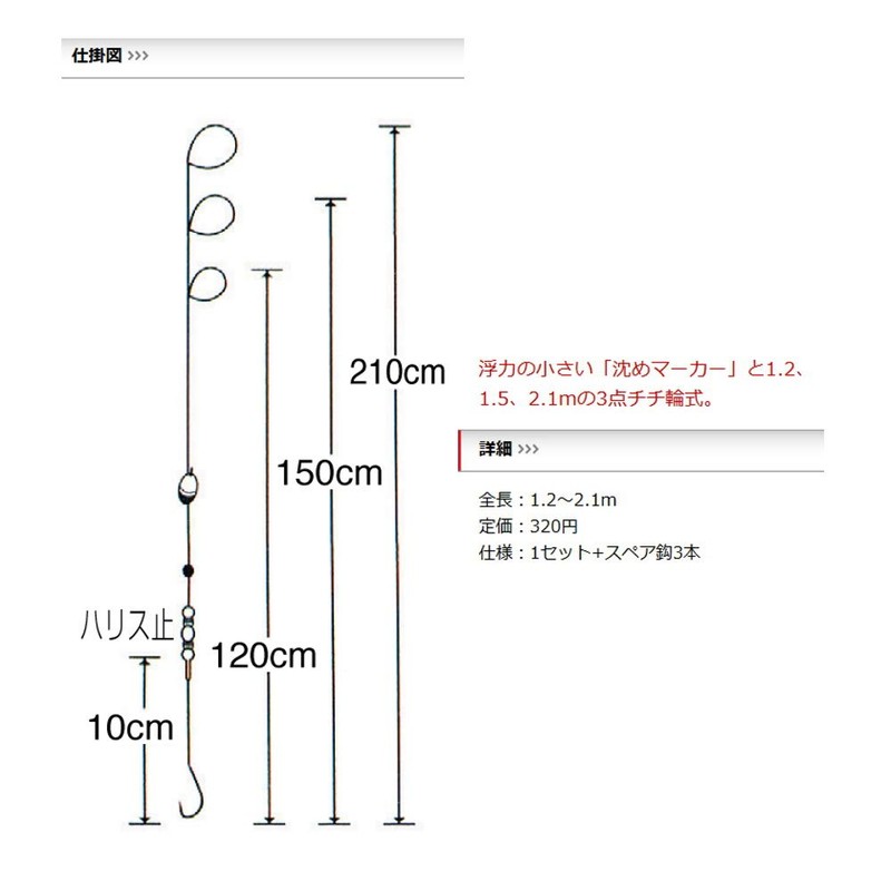 Sasame W-601 scampi precipitation Memaka 2-0.4