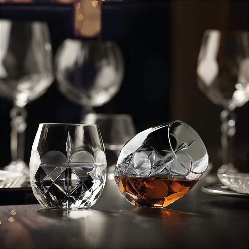 RCR 6 Glasses Alkemist