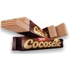 Cocosette, Wafer Cookie Filled with Coconut Cream, (pack of 21