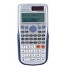 Student Handheld Scientific Full Function Calculator Portable Calculator with 417