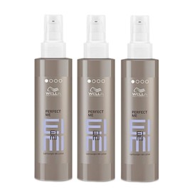 Perfect Me Eimi WELLA Professionals Heat Protection 100 ml Pack of 3