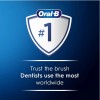Oral-B 5-PACK Oral-B Electric Replacement Brush Heads Refill Charcoal Infused
