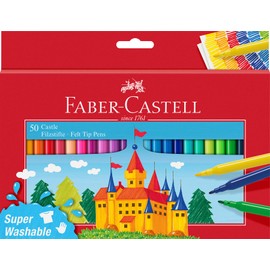 Faber-Castell Castle felt tip pen