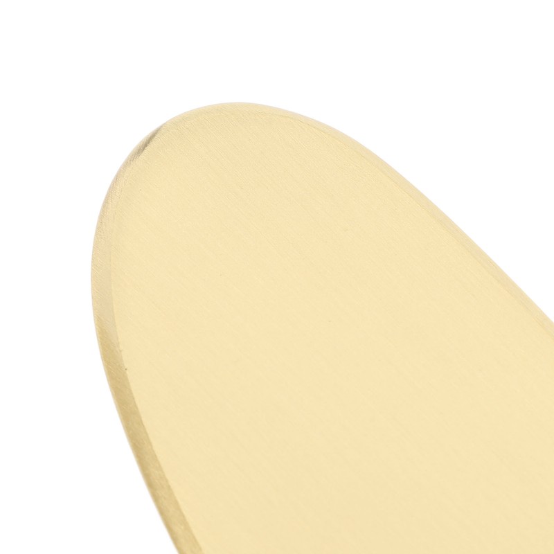 Copper Gua Sha Scraper Portable Relieve Skin Fatigue Massage Copper