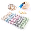 EQLEF Dinosaur Eggs Hatching Toy Grow Dinosaur Eggs that Hatch