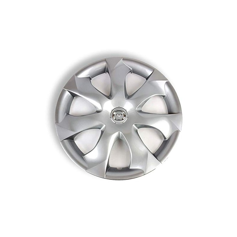 Mazda Wheel Cap - B45A-37-170B