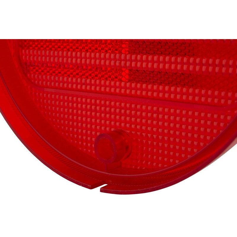 HELLA 9EL 209 476-001 Lens, combination rearlight - left/right