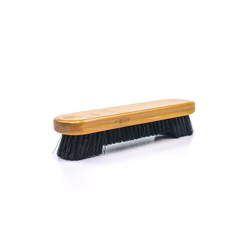 Gambler's General Store Casino Table Brush/Billiard Table Brush (9 INCH)