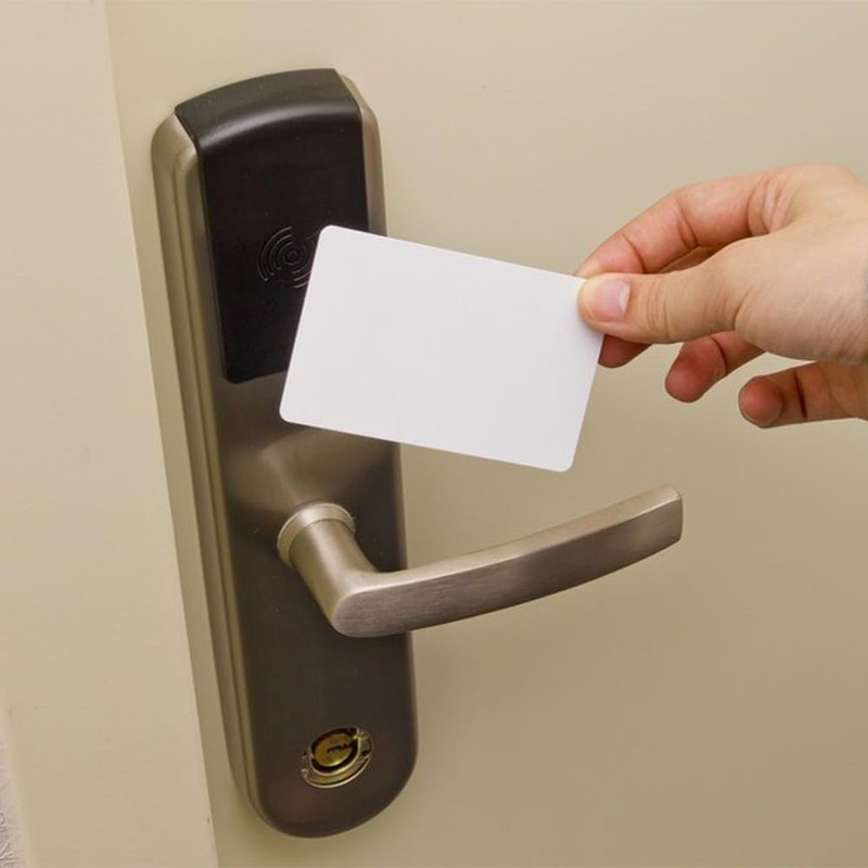 Writable Rewritable Clone IC Smart Key Card, 13.56 MHz UID,Compatible