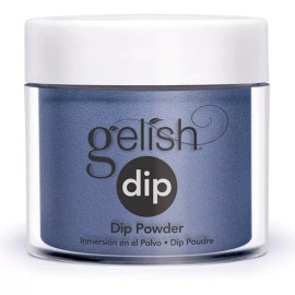 Gelish Dip Powder 23gr Polvo De Inmersion No Cell Oh Well
