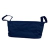BundleBean - Buggy Organiser - Storage Bag for Pushchairs -