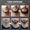 3pcs Balsamo Para Crecer La Barba Al 20%