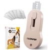 Bread Lame, Extractable & Magnetic Bread Lame Dough Scoring Tool