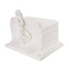 PTC 11 Inch Rising Angel Keepsake Urn Religious Statue Figurine