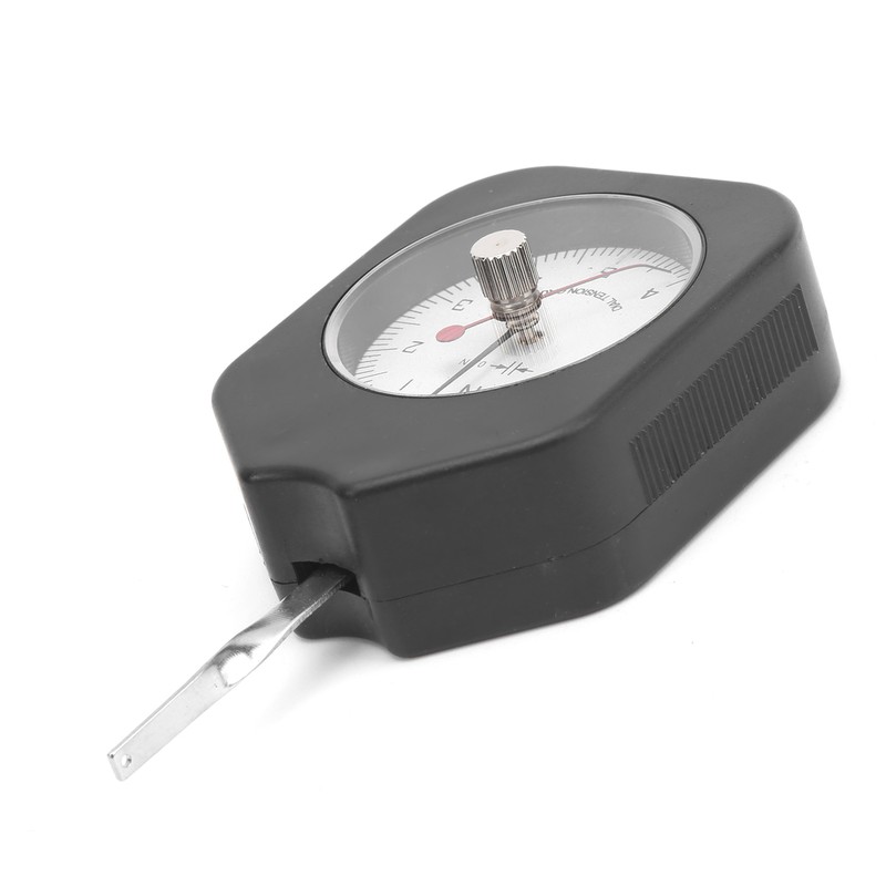 SEN‑5‑2 Tension Meter Gauge Force Gauge Tension Meter Double Needle