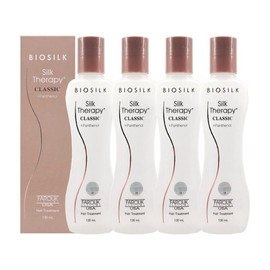 Silk Therapy Original Classic Hair Essence 130ml (4 pieces) / 실크테라피 오리지널 클래식 헤어 에센스 130ml 4개