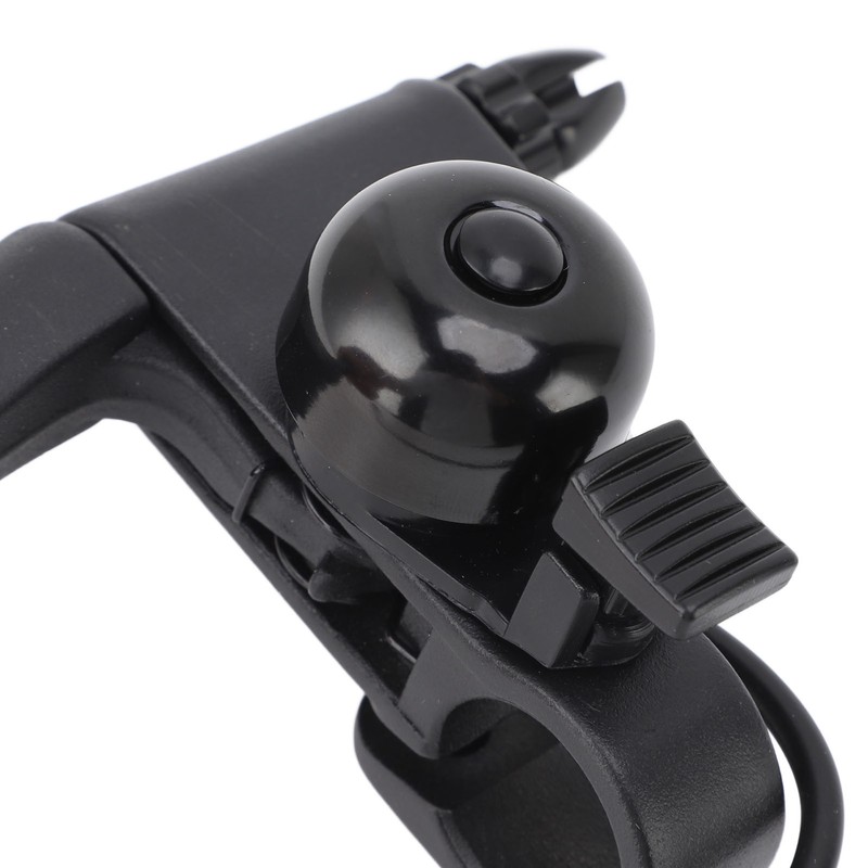 Electric Scooter Brake Handle Nylon Ergonomic Anti Slip Brake Lever