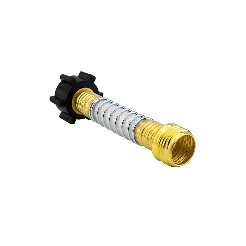 RecPro RV Flexible Kink Free Hose Protector | Garden Hose