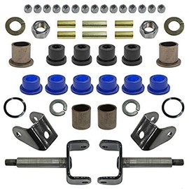 Repair Kit, Front End, Club Car DS Golf Cart 1993+