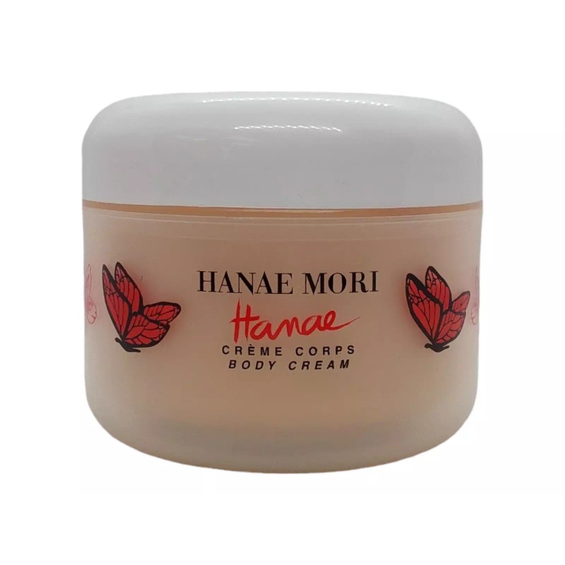 Hanae by Hanae Mori Perfume Body Cream 8.5 oz 250