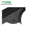 YSMN 105314001 105314101 Golf Cart Floormat Retainer Side Panel Set,