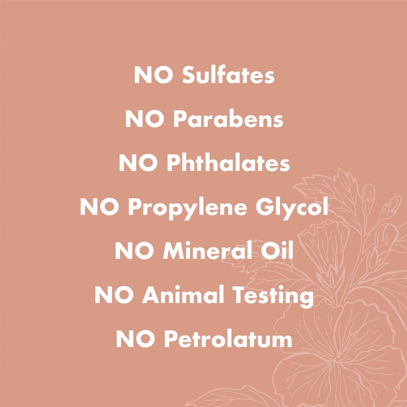 Shea Moisture Coconut & Hibiscus Curl & Style Milk 8