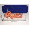 Jetza Infantometro Portátil Rango 57 Cm 105 Cm