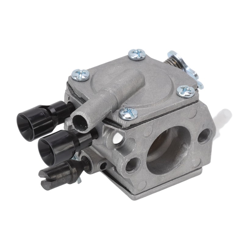 Carburetor Carb Reliable Wear Resistant Aluminum Chainsaw Carburetor Replacement for