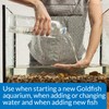 API GOLDFISH CARE PACK Aquarium Water Conditioner 1.25-Ounce Bottle