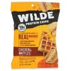 WILDE SNACKS CHIP CHKN & WAFFLE