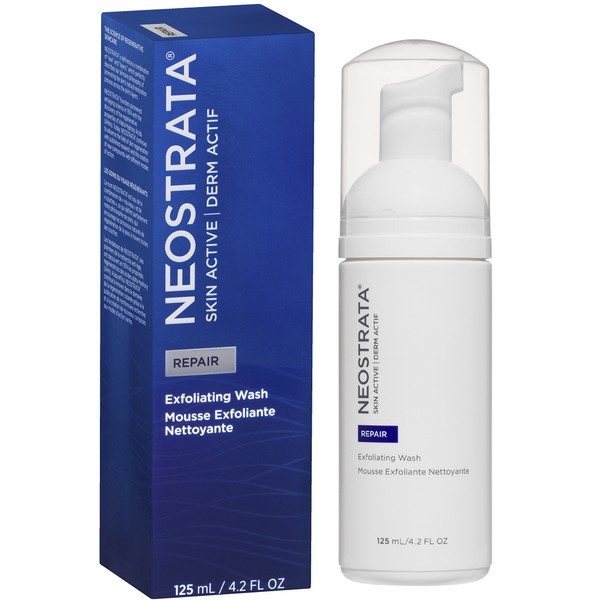 NeoStrata Repair Skin Active Exfoliating Wash 125ml