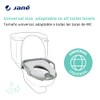 Jané Universal Soft Toilet Seat for Babies from 12 Months