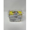 Acrylic Display Case Magnetic FITS Garbage Pail Kids We Hate