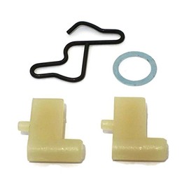Laser Compatible Starter Pawl Kit Replacement for Stihl 009, 010, 011, 012, 017, 018, 019T, 020, 020T, 021, 023