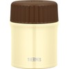THERMOS JBU-380 WH Thermal Lunch Jar White 380ml Vacuum Insulated