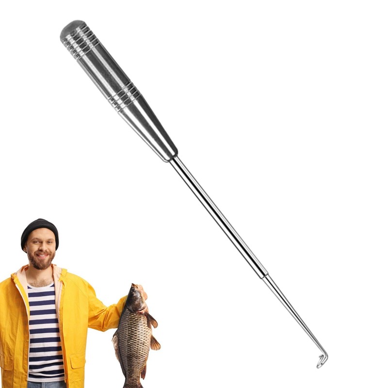 Hook Remover Tool Fishing | Magnetic Fish Hook Removal Tool