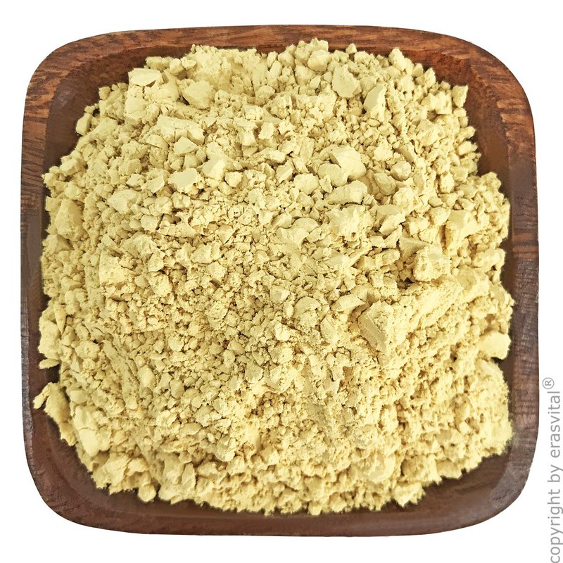 Pine Pollen 100 g Wild Collection Cell Wall Broken in