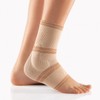 Bort Bort 054600 Children Blue Ostabil Eco Active Sprunggelnk Bandage,