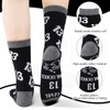 saerryor 13th Birthday Gifts for Boys,4 Pcs Funny Gift for