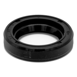 Parts and Parts Radial Shaft Seal 17 x 27 x 6 mm, AS/TC/BASL/WAS, DIN 3760 Seal Ring, NBR 70, Heat & Chemical Resistant, Ideal for Engines, Pumps, Gearboxes & Industrial Applications